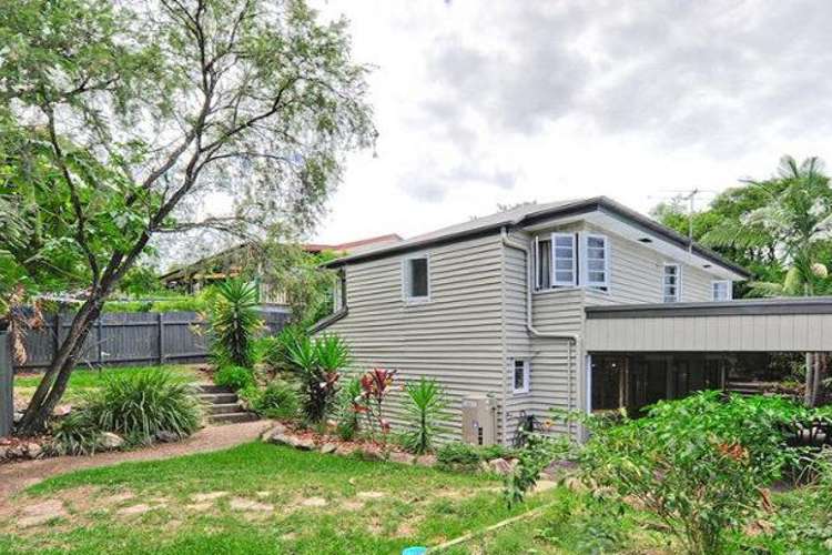 Main view of Homely house listing, 7 St Vincent Street, Ashgrove QLD 4060