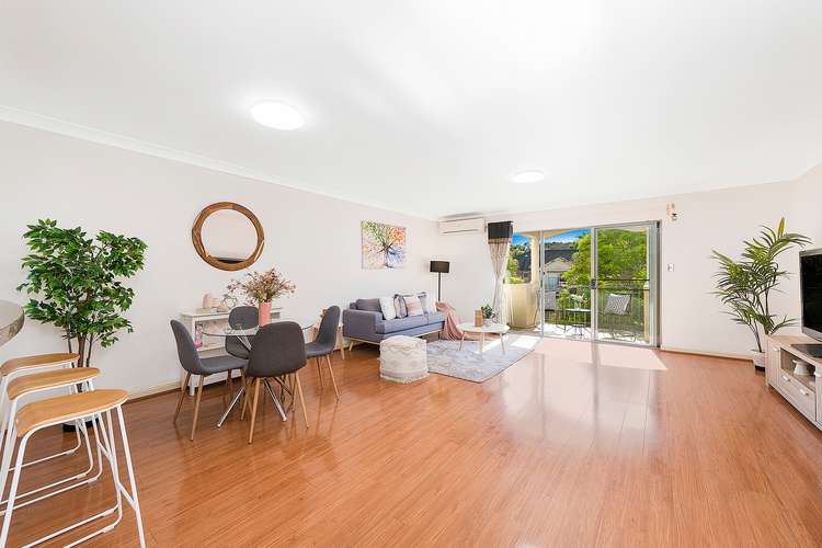 18/2 Wentworth Drive, Liberty Grove NSW 2138