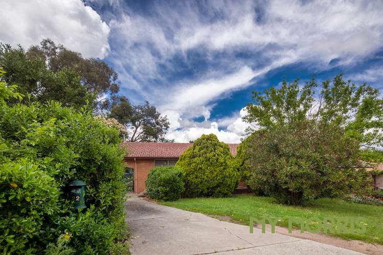 22 Lee-Steere Crescent, Kambah ACT 2902