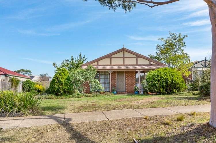 Main view of Homely house listing, 53 Hallets Way, Bacchus Marsh VIC 3340