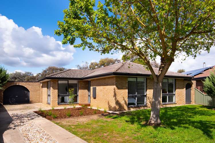 25 Burvale Court, Epsom VIC 3551