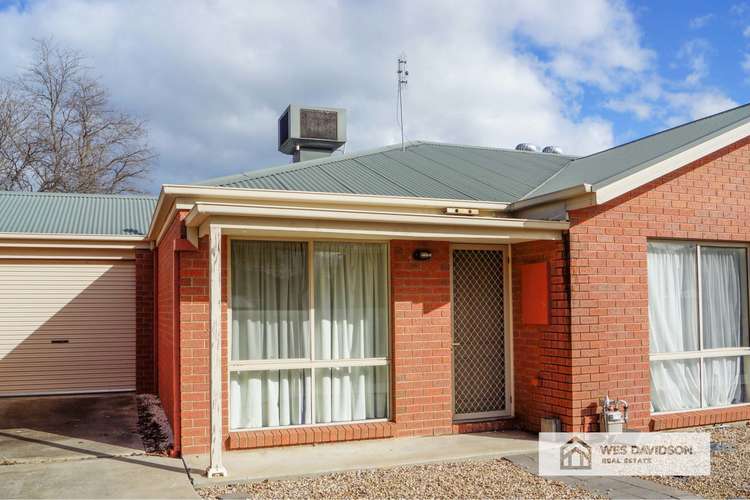 Main view of Homely unit listing, 8/11 McPherson Street, Horsham VIC 3400