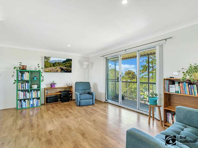 Second view of Homely apartment listing, 16/77-79 Victoria Street, Coffs Harbour NSW 2450