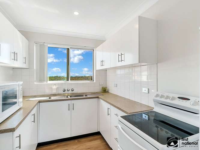 Fifth view of Homely apartment listing, 16/77-79 Victoria Street, Coffs Harbour NSW 2450