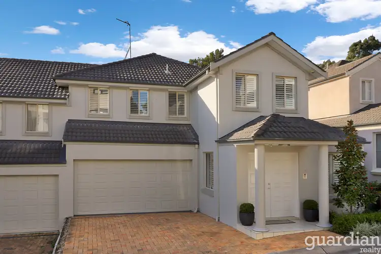 2 Saliba Close
