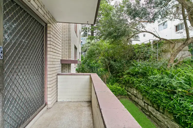 Sixth view of Homely apartment listing, 3/108 Beach Street, Coogee NSW 2034