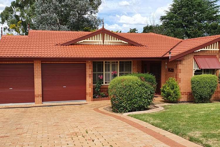 Main view of Homely house listing, 42 Cedar Drive, Llanarth NSW 2795