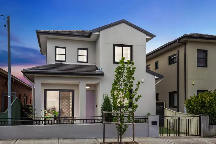 41 Arthur Street