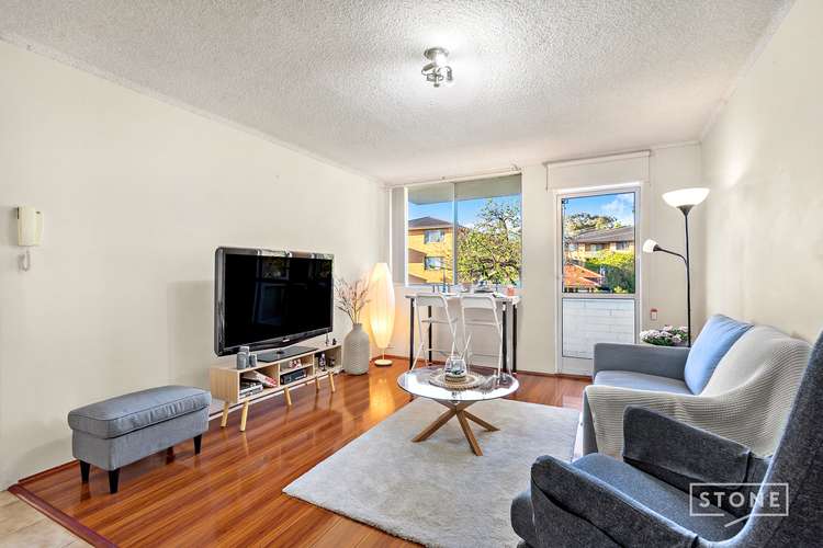 4/11 Albert Street, North Parramatta NSW 2151