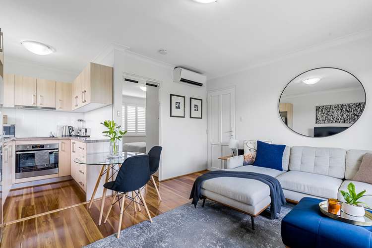 5/73-75 Wardell Road, Dulwich Hill NSW 2203