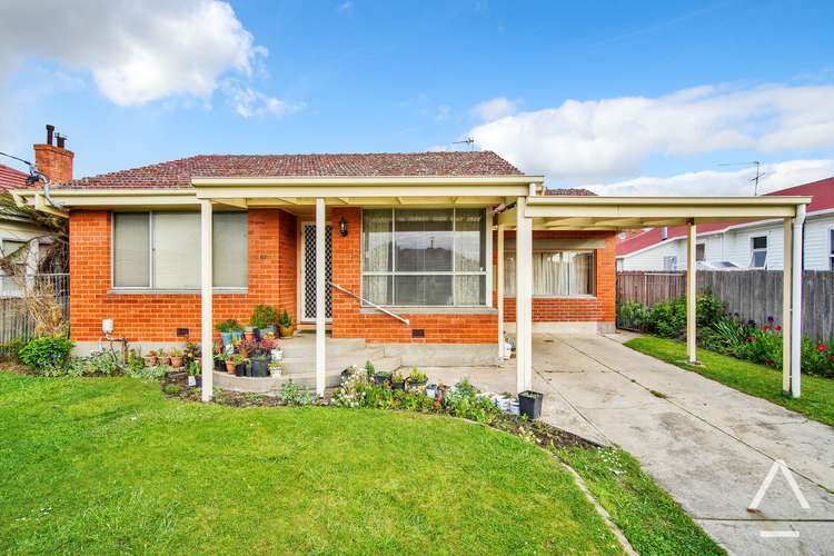 67 Haig Street, Mowbray TAS 7248