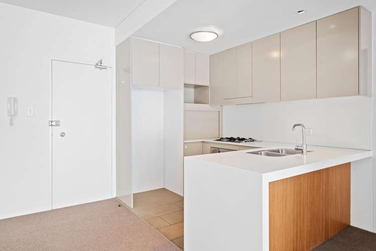 Second view of Homely apartment listing, 4/370 George Street, Waterloo NSW 2017