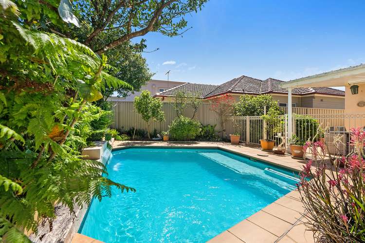 44 Harslett Crescent, Beverley Park NSW 2217