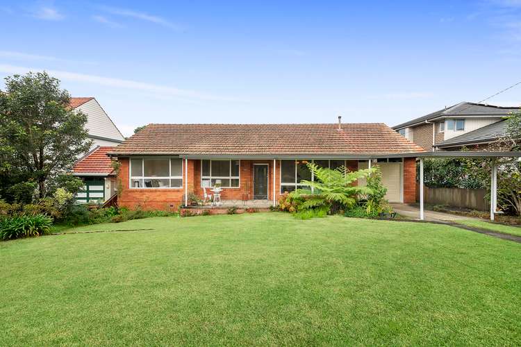 Main view of Homely house listing, 10 Albert Drive, Killara NSW 2071