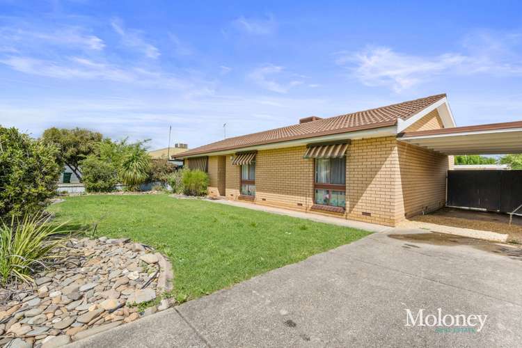 Main view of Homely house listing, 11 Gallipoli Street, Corowa NSW 2646