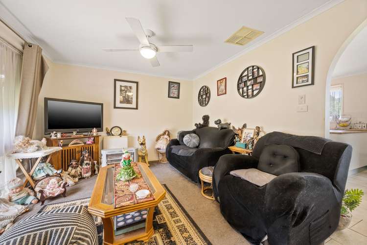 Second view of Homely house listing, 11 Gallipoli Street, Corowa NSW 2646