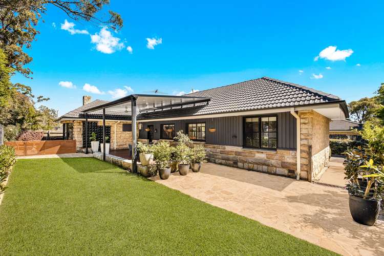 Main view of Homely house listing, 21a Hakea Crescent, Galston NSW 2159