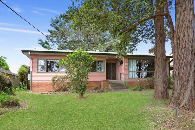 Main view of Homely house listing, 15 Boorea Street, Blaxland NSW 2774