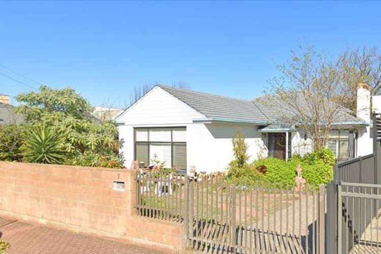 Main view of Homely house listing, 7 Gloucester Street, Glenelg South SA 5045
