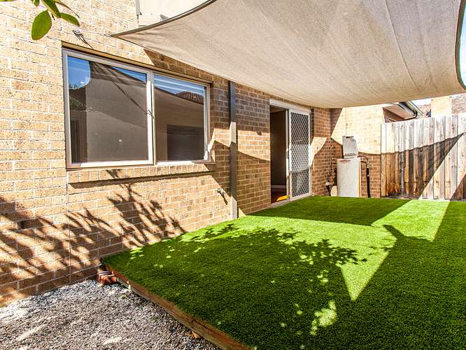 Second view of Homely townhouse listing, 2A Douglas Avenue, Box Hill South VIC 3128
