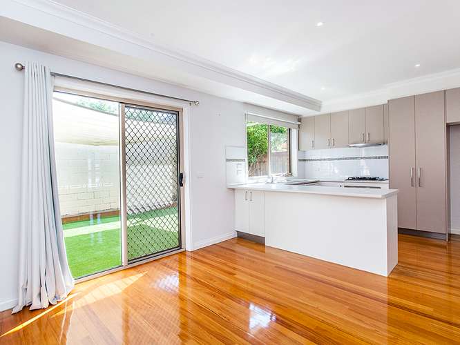Third view of Homely townhouse listing, 2A Douglas Avenue, Box Hill South VIC 3128