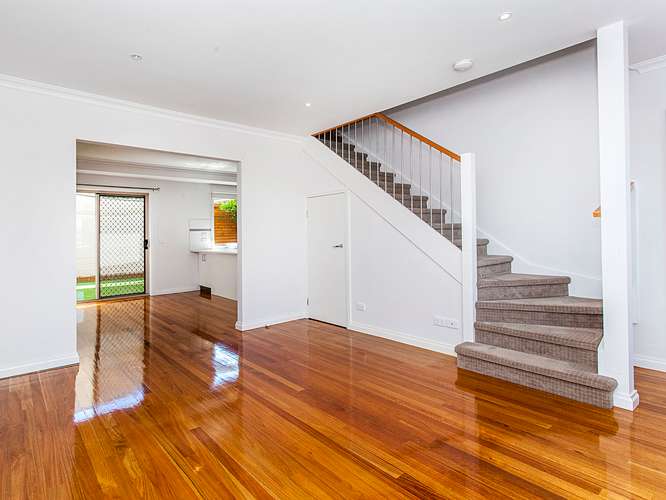 Fifth view of Homely townhouse listing, 2A Douglas Avenue, Box Hill South VIC 3128