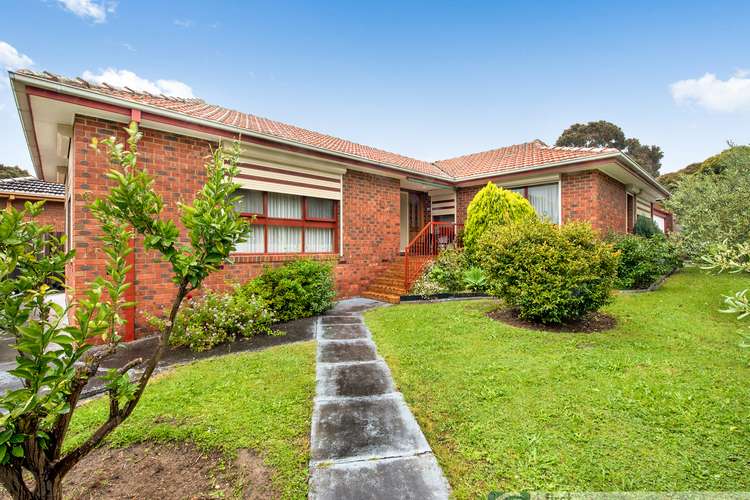 Main view of Homely house listing, 9 Holmbury Boulevard, Mulgrave VIC 3170