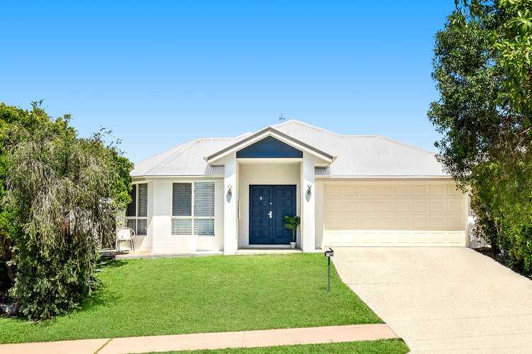 36 Balgownie Drive, Peregian Springs QLD 4573