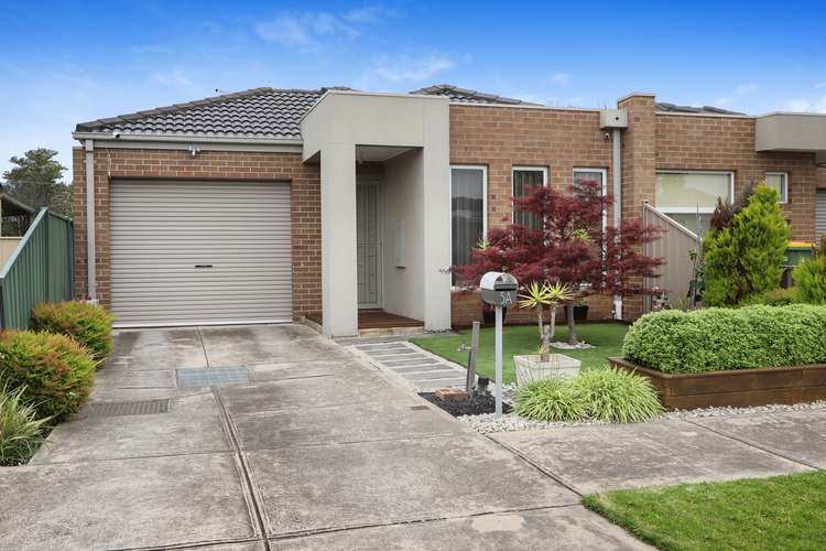 Main view of Homely unit listing, 5a Menzies Street, Braybrook VIC 3019