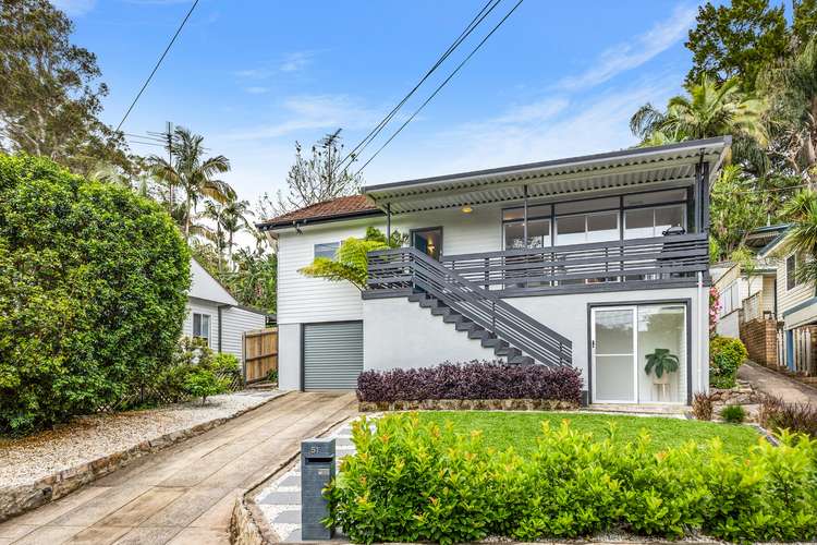 51 Carvers Road, Oyster Bay NSW 2225