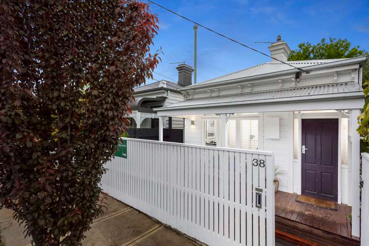 Main view of Homely house listing, 38 Prentice Street, Elsternwick VIC 3185