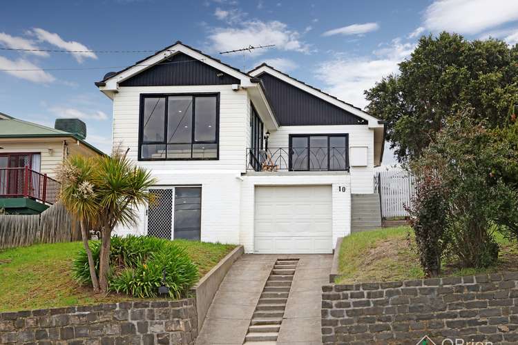 10 Devereaux Street, Oak Park VIC 3046