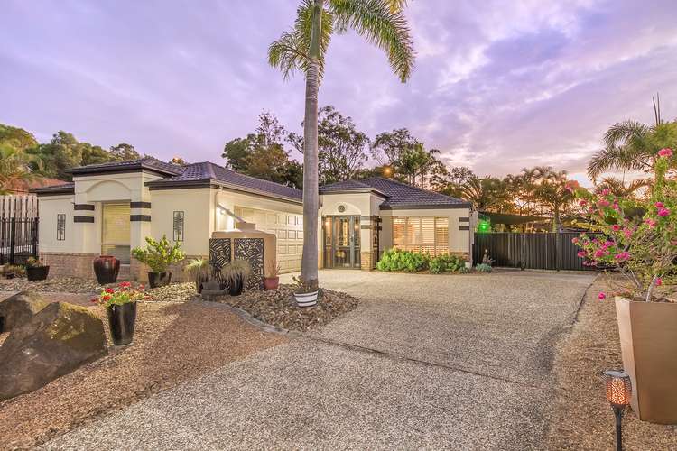 37 Ellis Drive, Mudgeeraba QLD 4213