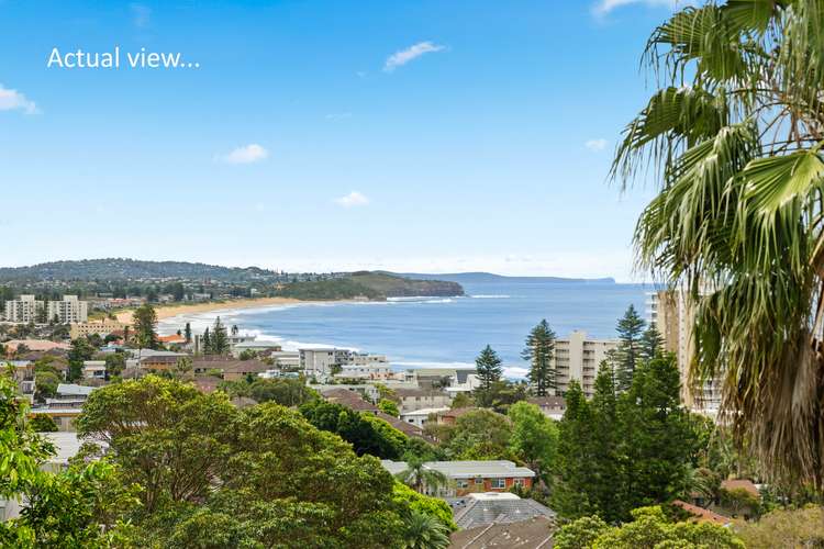 Main view of Homely house listing, 41 Alexander Street, Collaroy NSW 2097