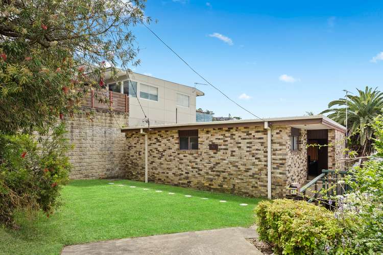Fifth view of Homely house listing, 41 Alexander Street, Collaroy NSW 2097