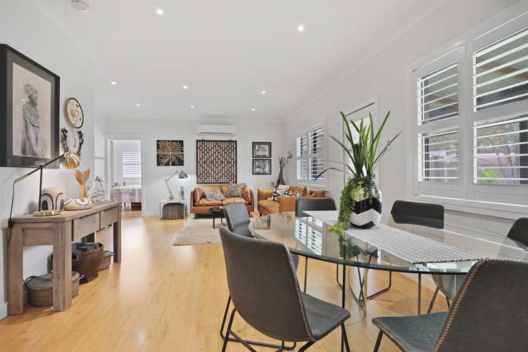 Main view of Homely house listing, 32 Collins Street, Georgetown NSW 2298