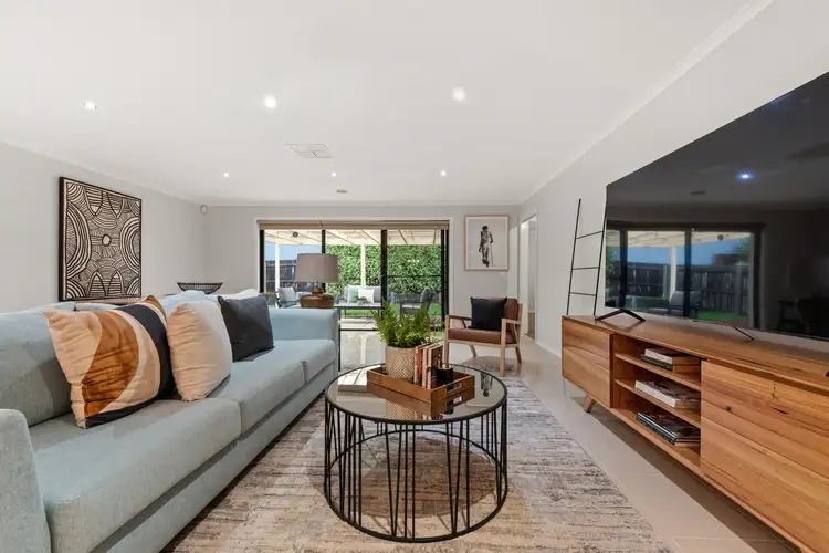 Sixth view of Homely house listing, 16 Eccles Circuit, Macgregor ACT 2615