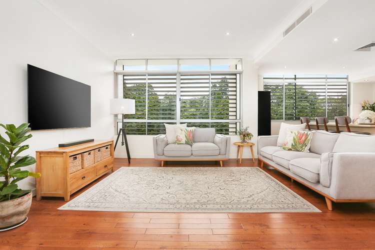 Main view of Homely apartment listing, 404/1-3 Sturt Place, St Ives NSW 2075