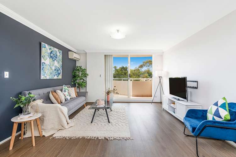 406/8 Wentworth Drive, Liberty Grove NSW 2138