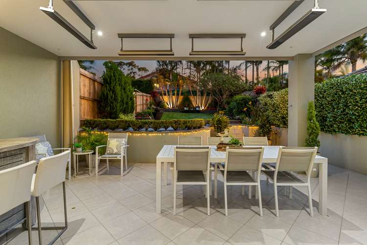 Main view of Homely semiDetached listing, 8a Fairs Avenue, Woolooware NSW 2230