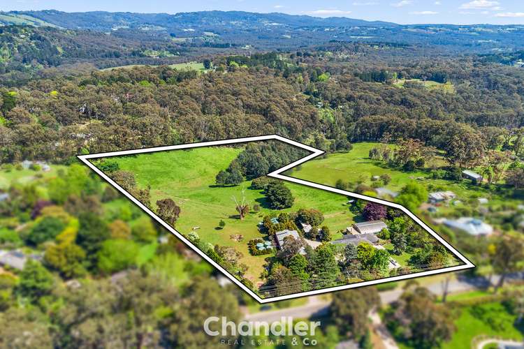 13 Avon Road, Avonsleigh VIC 3782