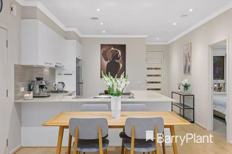 Fourth view of Homely unit listing, 2/15 Plumer Street, Croydon VIC 3136
