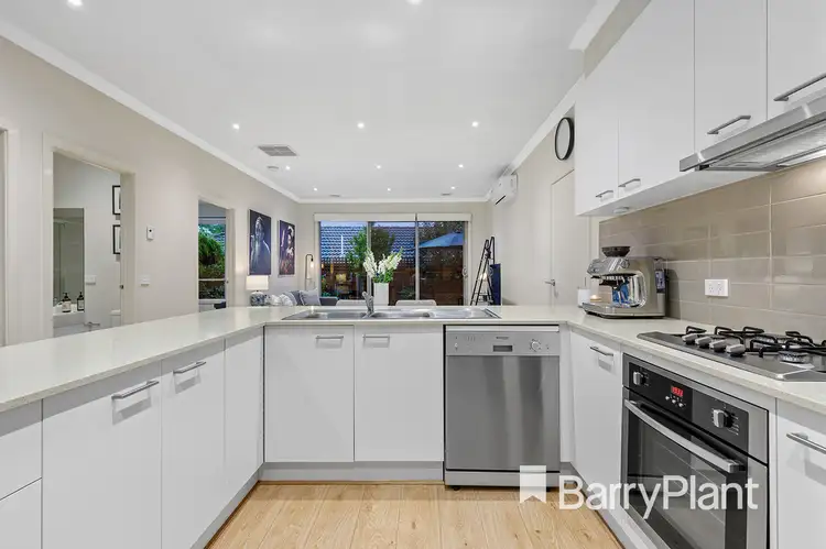 Fifth view of Homely unit listing, 2/15 Plumer Street, Croydon VIC 3136