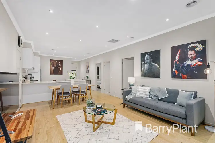 Sixth view of Homely unit listing, 2/15 Plumer Street, Croydon VIC 3136