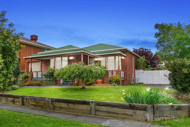 Main view of Homely house listing, 24 Pioneer Way, Kilsyth South VIC 3137