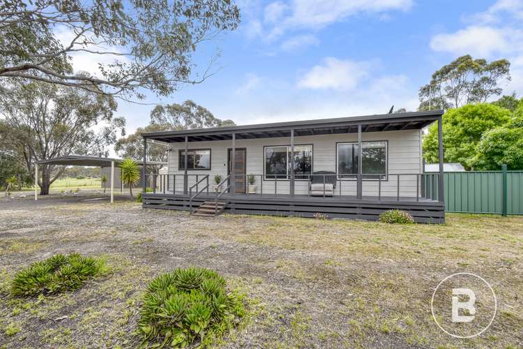 29 Harkin Court, Alma VIC 3465