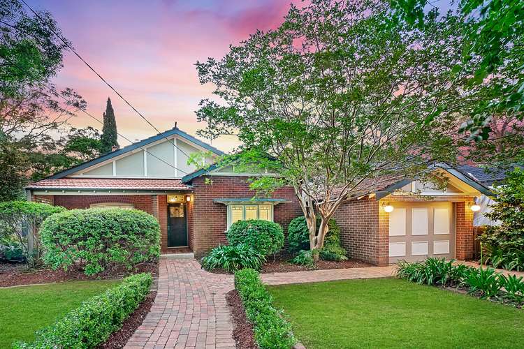 Main view of Homely house listing, 41 Hammond Avenue, Normanhurst NSW 2076