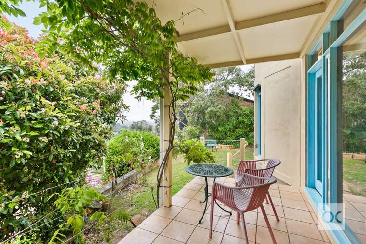 Fifth view of Homely house listing, 2 Allandale Avenue, Glen Osmond SA 5064
