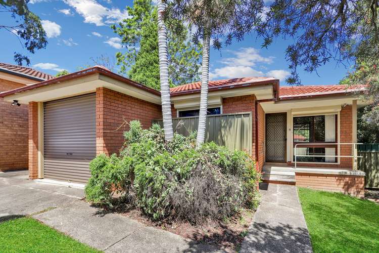 Main view of Homely villa listing, 13/19-23 Bogalara Road, Old Toongabbie NSW 2146