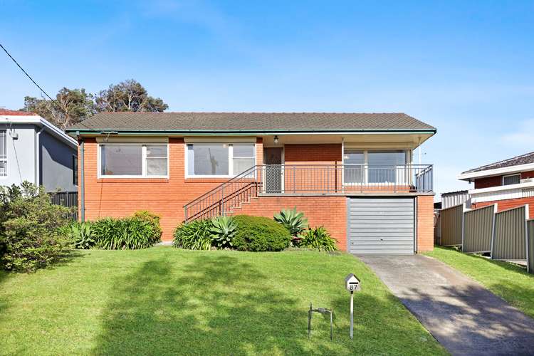 87 Murray Park Road, Figtree NSW 2525